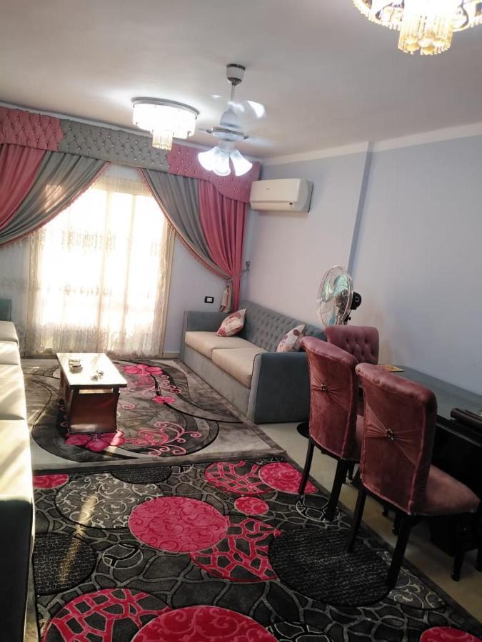 Apartment Sidi Bisher Family Seaview Retreat Alexandria