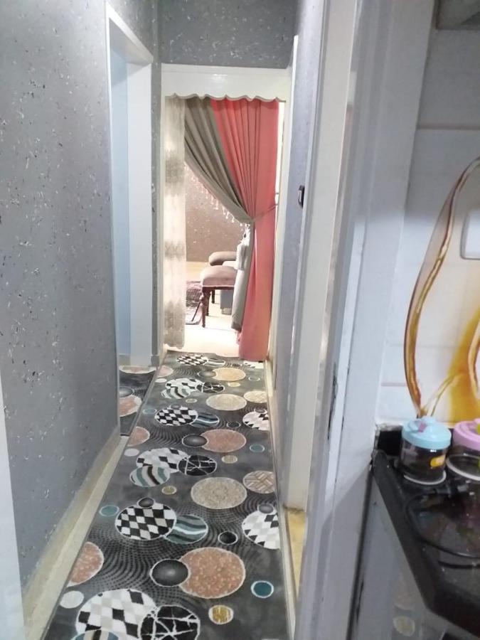 Apartment Sidi Bisher Family Seaview Retreat *