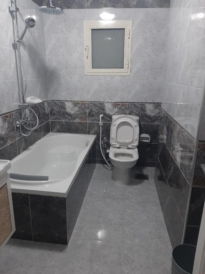 Apartment Sidi Bisher Family Seaview Retreat Alexandria