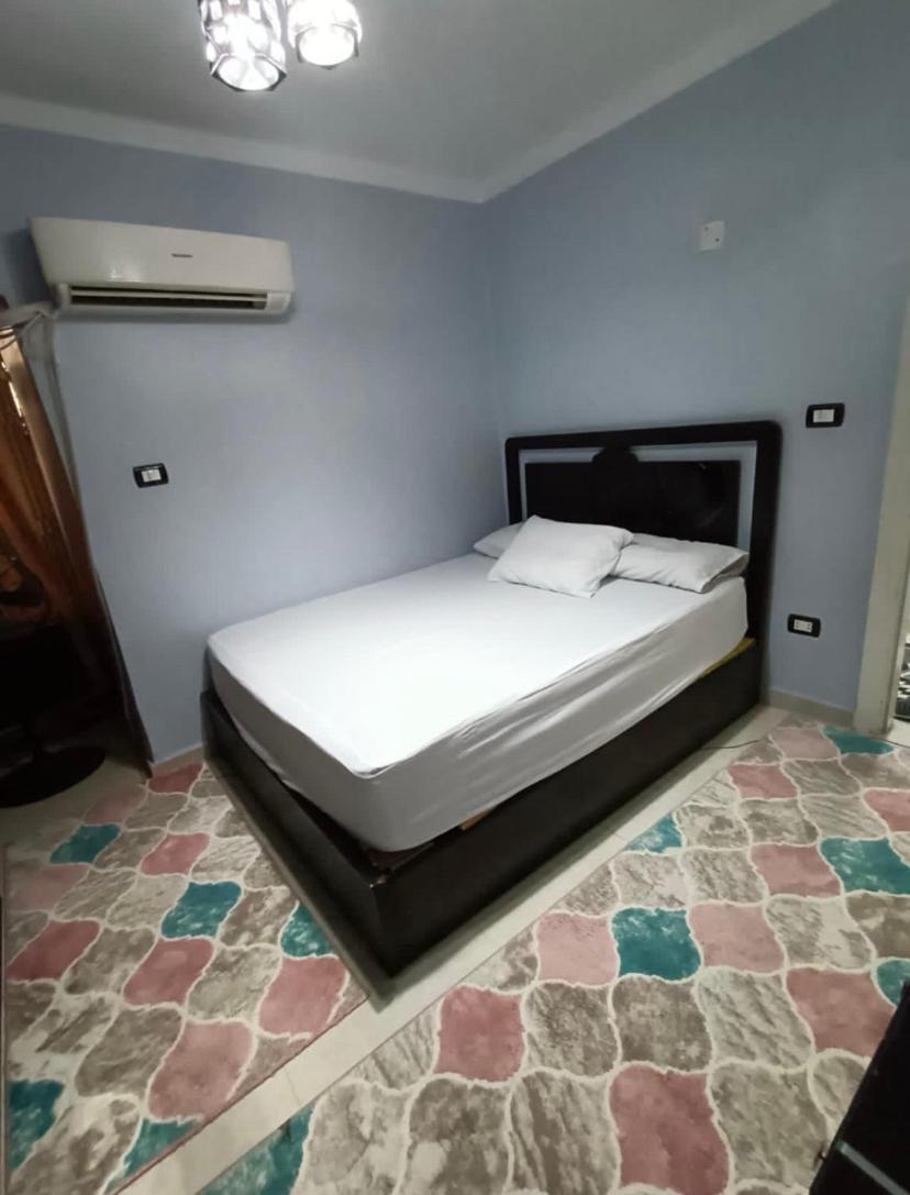 Sidi Bisher Family Seaview Retreat Apartment *